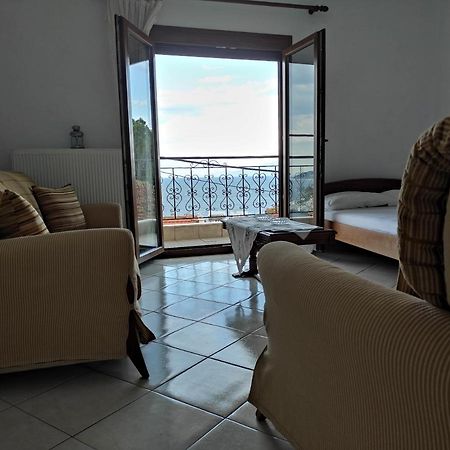 Fortress House Кавала Экстерьер фото