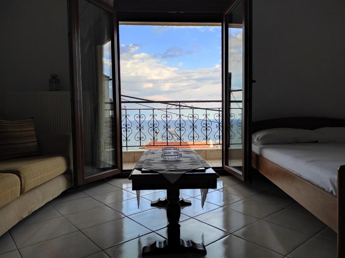 Fortress House Кавала Экстерьер фото
