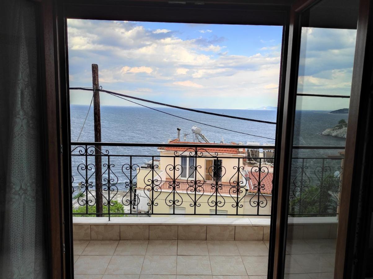 Fortress House Кавала Экстерьер фото